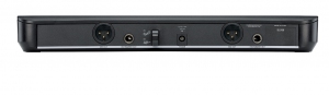 SHURE BLX288E/B58 M17 вокальная радиосистема в Кемеровской области