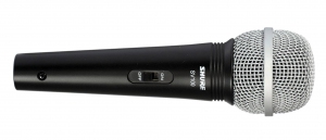 SHURE SV100-A динамический микрофон в Кемеровской области