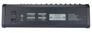 SVS Audiotechnik mixers AM-12 Микшерный пульт аналоговый, 12-канальный в Кемеровской области