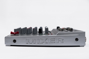 SVS Audiotechnik mixers AM-6 DSP Микшерный пульт аналоговый, 6-канальный SVS Audiotechnik mixers в Кемеровской области