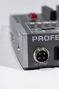 SVS Audiotechnik mixers AM-6 DSP Микшерный пульт аналоговый, 6-канальный SVS Audiotechnik mixers в Кемеровской области