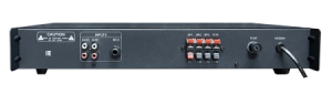 SVS Audiotechnik STA-80 Микшер-усилитель для систем Public Address в Кемеровской области