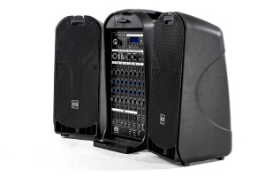 SVS Audiotechnik STAGESET 600 Акустический комплект активный в Кемеровской области