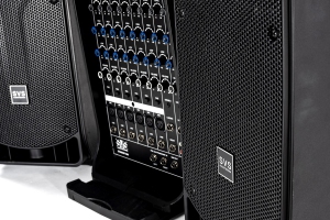 SVS Audiotechnik STAGESET 600 Акустический комплект активный в Кемеровской области