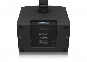 Turbosound iNSPIRE iP3000 модульная аудио колонна 2000Вт в Кемеровской области