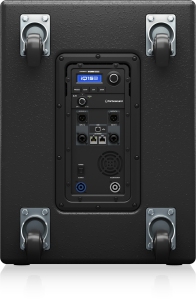 Turbosound iQ15B сабвуфер активный в Кемеровской области