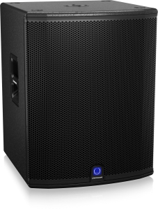 Turbosound iQ18B сабвуфер активный в Кемеровской области