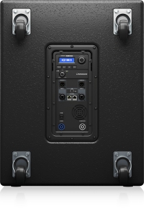 Turbosound iQ18B сабвуфер активный в Кемеровской области