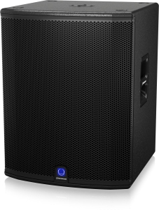 Turbosound iQ18B сабвуфер активный в Кемеровской области