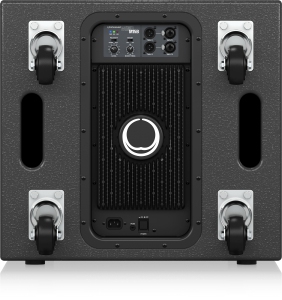 Turbosound Milan M15B сабвуфер активный в Кемеровской области