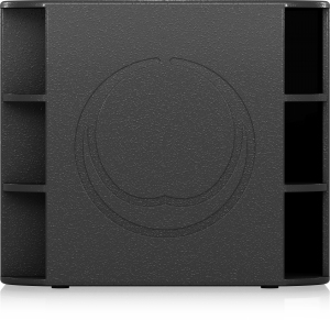 Turbosound Milan M18B сабвуфер активный