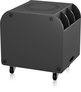 Turbosound Milan M18B сабвуфер активный в Кемеровской области