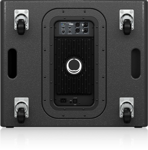 Turbosound Milan M18B сабвуфер активный в Кемеровской области