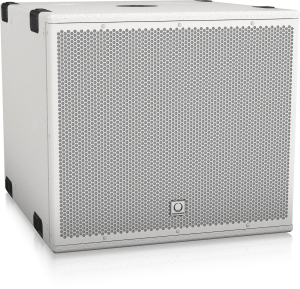 Turbosound NuQ115B-AN Активный сабвуфер в Кемеровской области