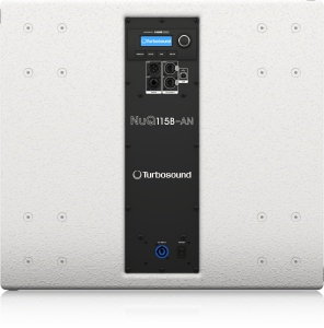 Turbosound NuQ115B-AN Активный сабвуфер в Кемеровской области