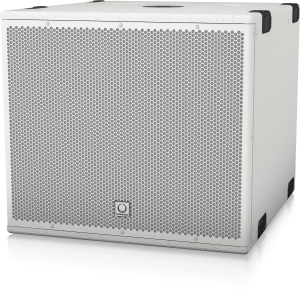 Turbosound NuQ115B-AN Активный сабвуфер в Кемеровской области