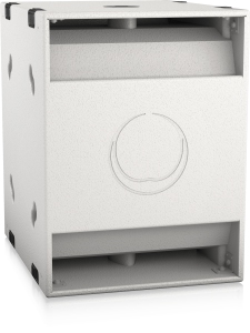Turbosound NuQ118B-AN Активный сабвуфер в Кемеровской области