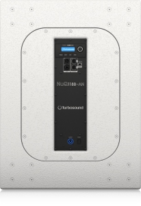 Turbosound NuQ118B-AN Активный сабвуфер в Кемеровской области