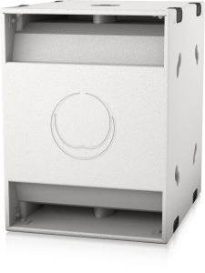 Turbosound NuQ118B-AN Активный сабвуфер в Кемеровской области