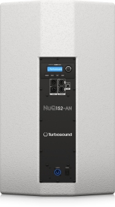 Turbosound NuQ152-AN Активная акустическая система в Кемеровской области