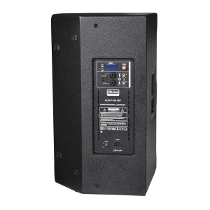 XLine ALFA P-15A DSP Акустическая система активная с DSP и Bluetooth в Кемеровской области