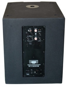 XLine ALFA P-15A SUB Сабвуфер активный в Кемеровской области